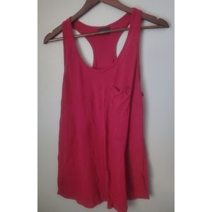 3/$25💗Mossimo Racerback Tank
